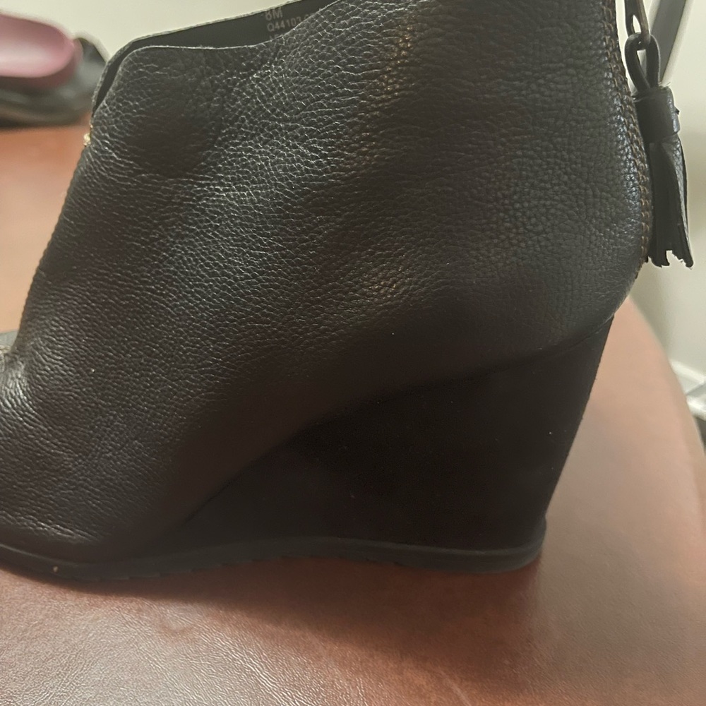 Korks bootie - Picture 4 of 5